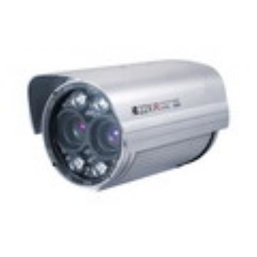 Double Ccd 22X Waterproof Ir Camera  